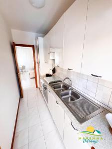 Maremma Holidays Garden Apartment