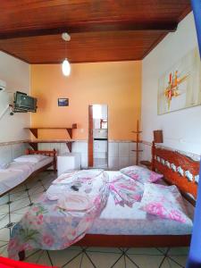 Suites independentes Fonte Grande