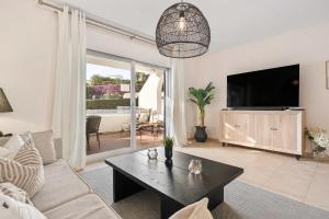 Garden Suites 52 Puerto Banus