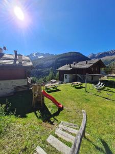 Chalet Selva