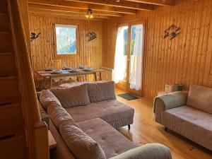 Chalet Carre
