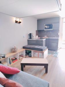 Studio Vue Mer Cap Corniche