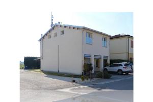 Alloggio turistico a Ravenna