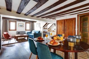 BnBNova - 2BR - Ile Saint-Louis