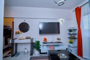 Luxore Apartments