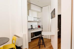 Appartamento Palestro - J14 Collection