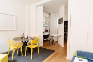 Appartamento Palestro - J14 Collection