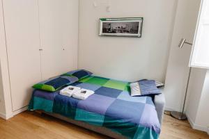 Appartamento Palestro - J14 Collection