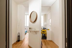 Appartamento Palestro - J14 Collection