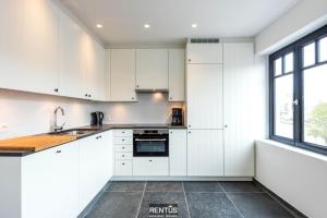 Villa Harbour - apartment for 9 people in Nieuwpoort