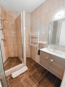 Plázs Vendégházak