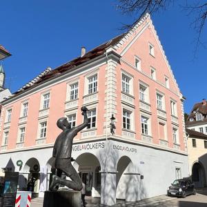 LAKE Loft Oasis - Pflummernhaus