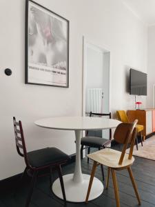 Apartament Jasny LOFT52