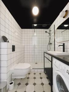 Apartament Jasny LOFT52