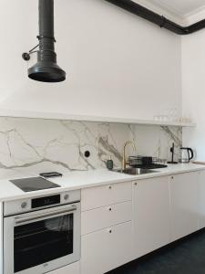 Apartament Jasny LOFT52