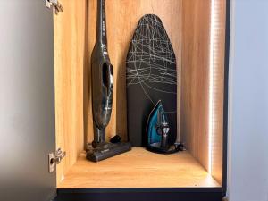 Top Floor Elegant Escape in Glyfada Center