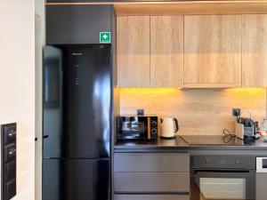 Top Floor Elegant Escape in Glyfada Center