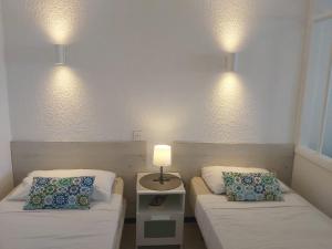 Beach Apartment 9