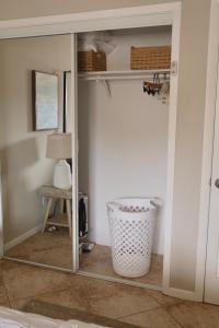 A postcard from Destin