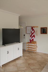 A postcard from Destin