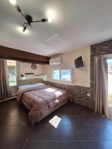 Evmorfias Apartment The Beauty of Simplicity