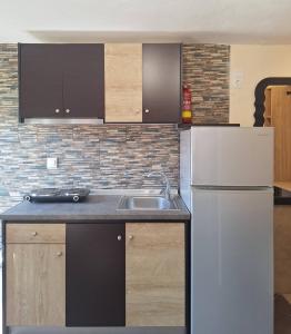 Evmorfias Apartment The Beauty of Simplicity