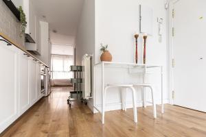 El Refugio de Oro Duplex