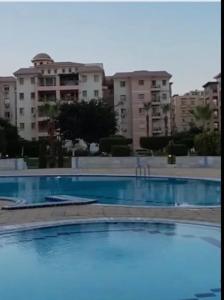 Dreamland 1 Bedroom Giza 783