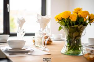 Villa Harbour - apartment for 9 people in Nieuwpoort