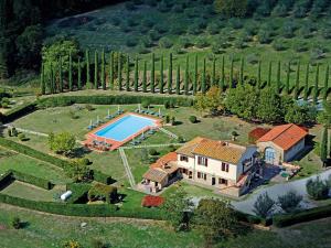 Podere Raggio Di Sole