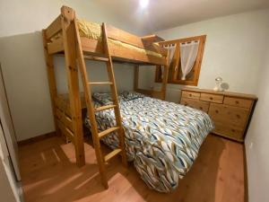 Appartement Cosy Accès rapide Les Arcs