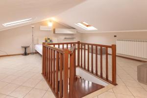 Charming apt with garage, 350m from the City Walls