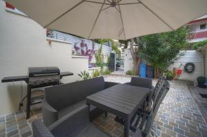 FRGK "4 Suites Privées Exclusives"