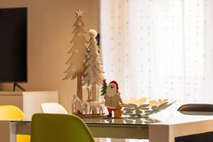 Charming apt with garage, 350m from the City Walls