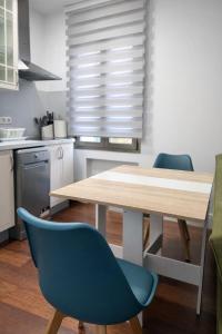 Old Town Apartment By Glodeko Homes