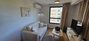 Sea Garden Towers - Apartamento en Punta del Este con amenities