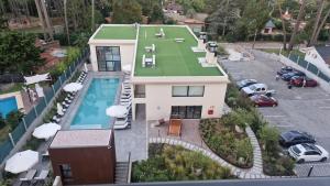 Sea Garden Towers - Apartamento en Punta del Este con amenities