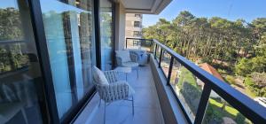 Sea Garden Towers - Apartamento en Punta del Este con amenities