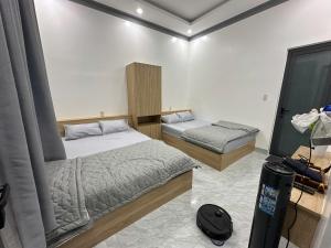 Muối Hồng Homestay