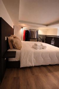 The Suite Castellammare del Golfo