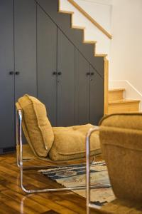 Boutik Boheme Le jardin Montmartre