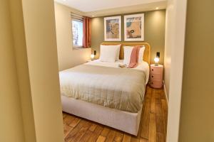 Boutik Boheme Le jardin Montmartre