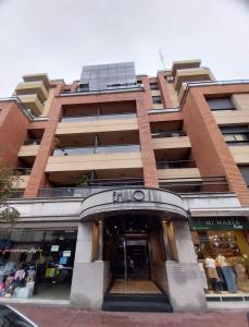 Departamento CBA