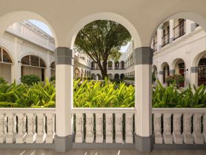 Hotel Majapahit Surabaya MGallery