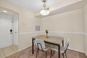 Bright & Comfy 2BR Home Away