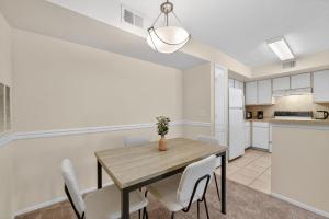Bright & Comfy 2BR Home Away