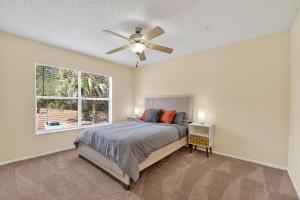 Bright & Comfy 2BR Home Away