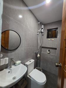 Fully Furnished Beach House Villa Liza Beach House Home stay