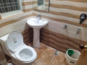 The pine view Orchard homestay