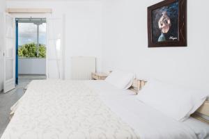 Fragias Studios & Apartments